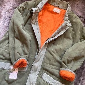 Reversible Dolman Jacket | Poshmark